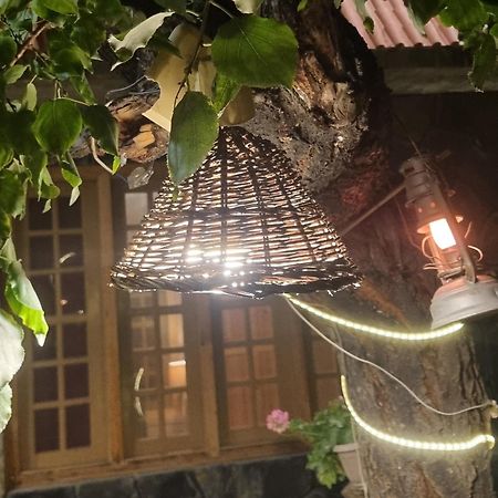 Sehrish Guest House Skardu Exterior foto