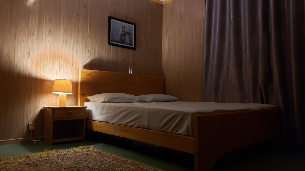 Sehrish Guest House Skardu Exterior foto