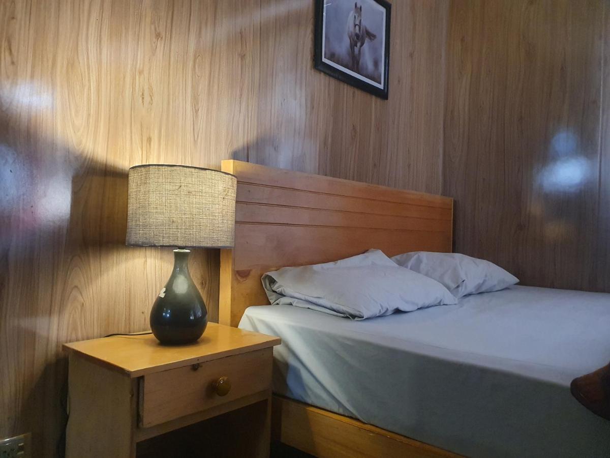 Sehrish Guest House Skardu Exterior foto