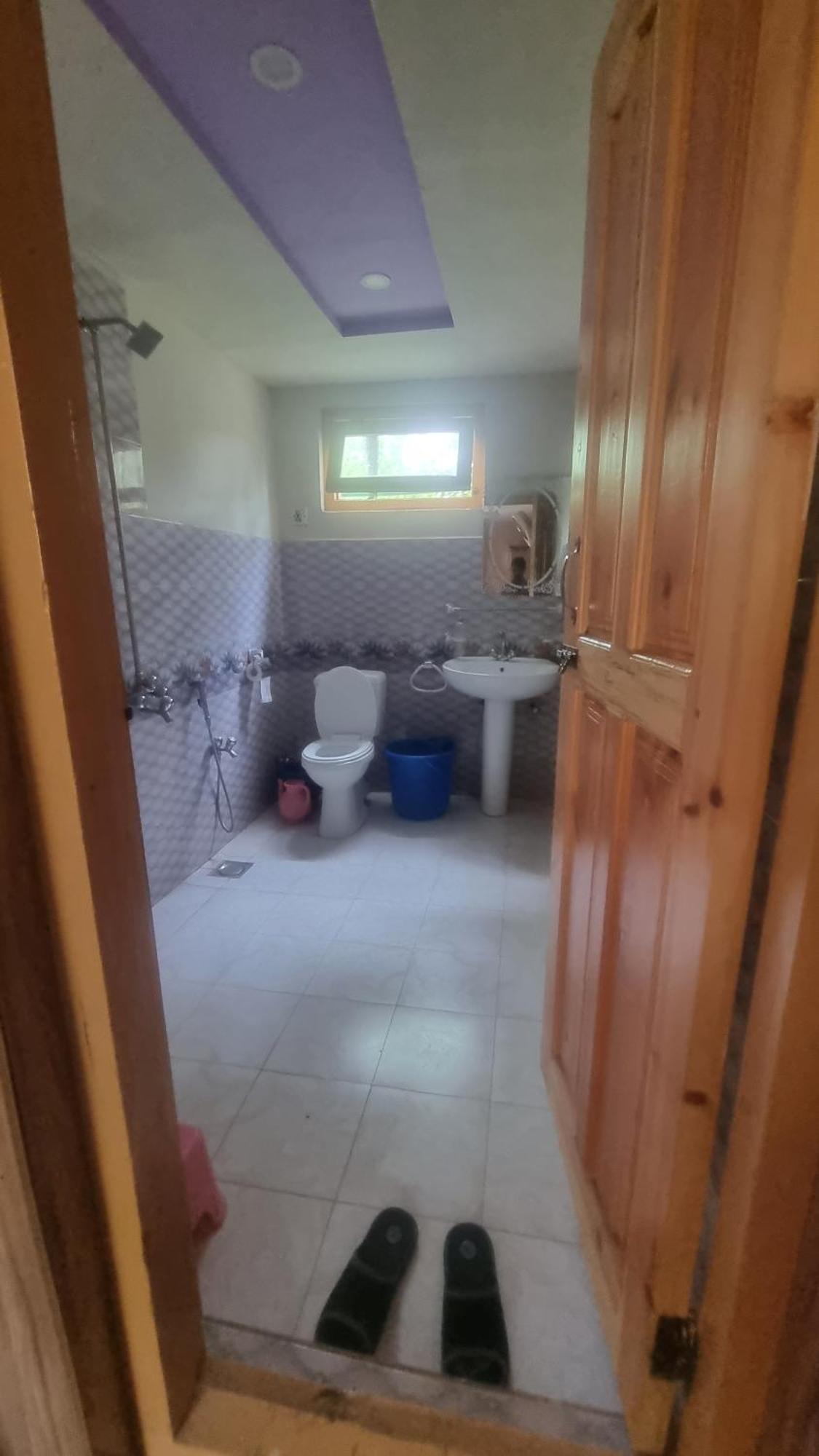 Sehrish Guest House Skardu Habitación foto
